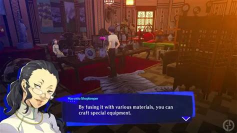 How to take Jacktite :: Persona 3 Reload General Discussions